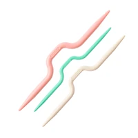 Clover Cable Stitch Holders