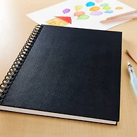 6 Pack: Canson® Artist Series Wire Bound Sketchbook, 9" x 12"
