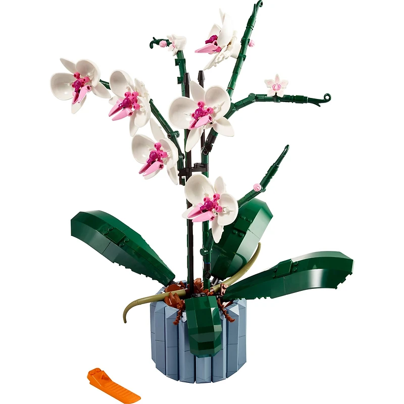 LEGO® Botanicals™ Orchid