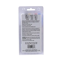 6 Packs: 6 ct. (36 total) Premium Fine Tip Oil-Based Paint Pens by Craft Smart®