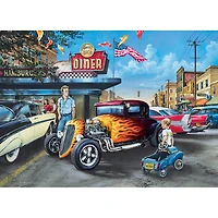 Assorted MasterPieces® Childhood Dreams™ Puzzle