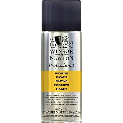 Winsor & Newton™ Workable Fixative, Transparent