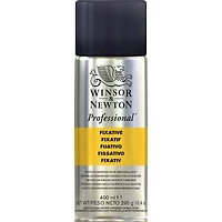 Winsor & Newton™ Workable Fixative, Transparent