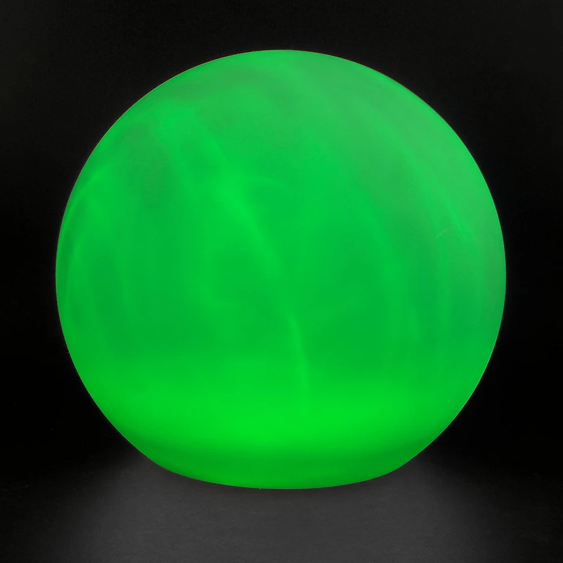 10" Floating LED Orb Light by Ashland®