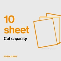 Fiskars® SureCut™ Card Making Paper Trimmer