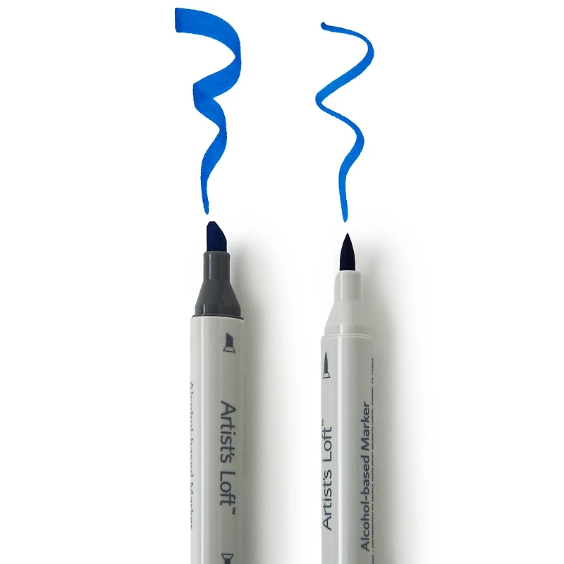 Dual Tip Sketch Marker by Artist's Loft