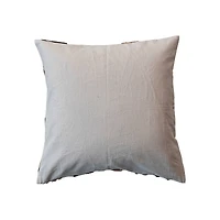 Hello Honey® 20" Reindeer with Scarves Accent Pillow