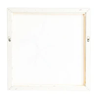 Hello Honey® 18" x 18" Donkey Wall Art