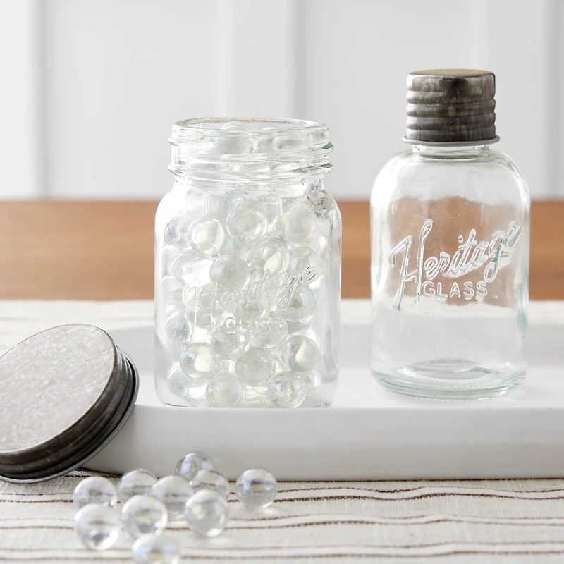 Heritage Mini Mason Jar by Ashland®