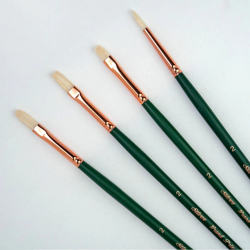 Silver Brush Limited Grand Prix® Variety