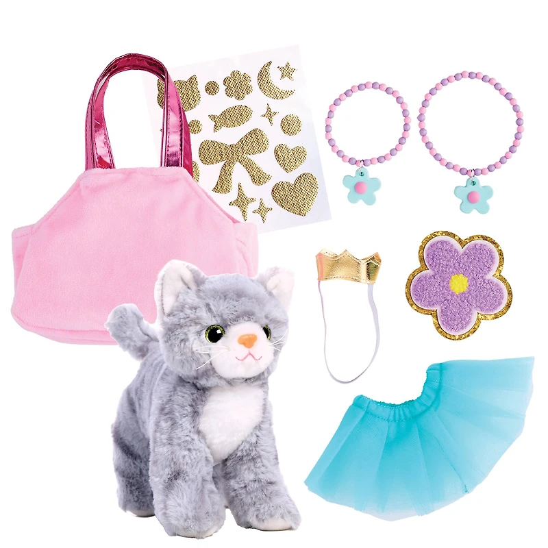 Creativity for Kids® Cuddly Kitten Kit