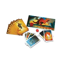 Dragon Run Board Game