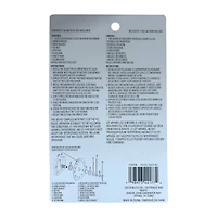 1/4" Clock Movement Kit by Make Market®