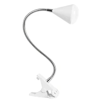 OttLite LED Cone Desk Lamp