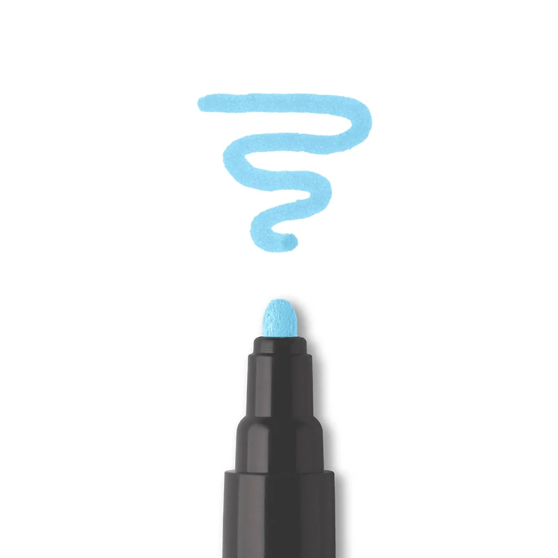 4mm Permanent Paint Pens Light Tone Set by Craft Smart®