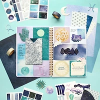 Celestial Junk Journal Kit by Recollections™