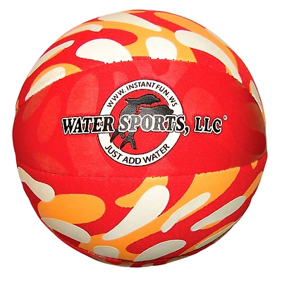 Water Sports Itza Basketball Pool & Beach Toy
