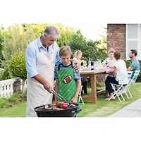 DII® Football Field Child Apron
