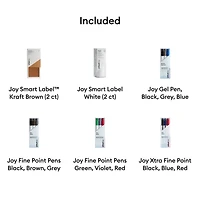 Cricut Joy™ DIY Label Kit
