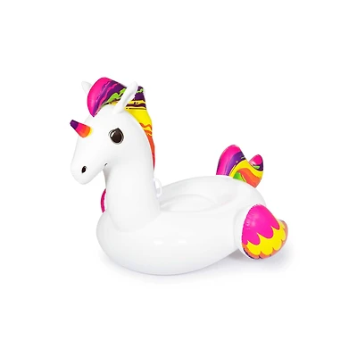 Bestway H2OGO! Supersized Unicorn Inflatable Ride-On