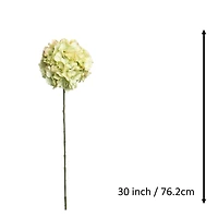 30" Green Hydrangea Stem by Ashland®