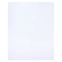 11" x 14" Foam Boards, 4ct.