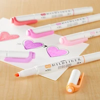 Zebra Mildliner™ Double Ended Highlighter & Creative Tool
