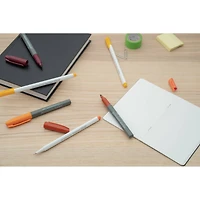 Art Alternatives Gold Fine Permanent Marker Set