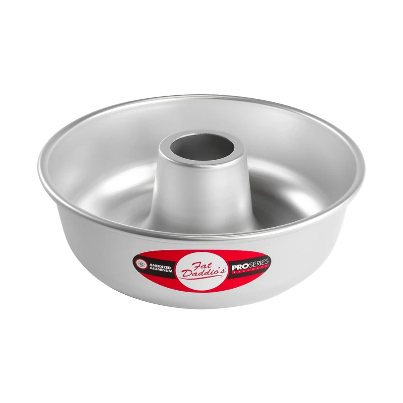Fat Daddio's® ProSeries 9" Ring Mold Pan