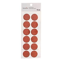 12 Packs: 12 ct. (144 total) Mini Basketball Stickers by Recollections™