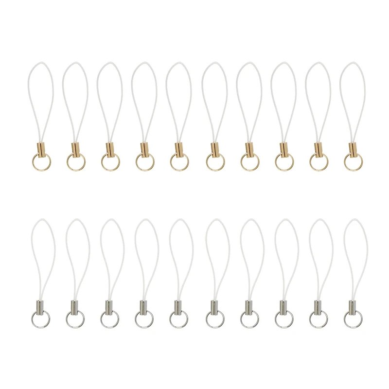 Phone Charm Accessory Mix by Bead Landing™