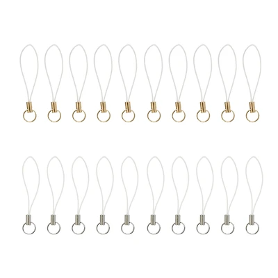 Phone Charm Accessory Mix by Bead Landing™