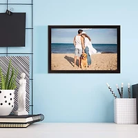 Aspect Black Narrow Frame by Studio Décor