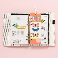 We R Memory Keepers® 6-Hole Punch for Planners