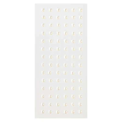 Recollections™ Faux Pearl Embellishments