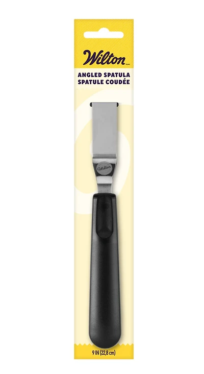Wilton® 9" Angled Spatula