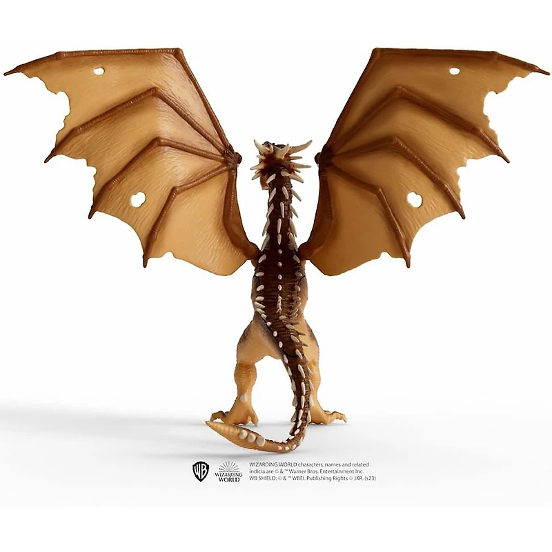 Schleich Wizarding World of Harry Potter™ Hungarian Horntail