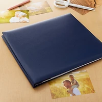 12" x 12" Vinyl Scrapbook Album by Recollections