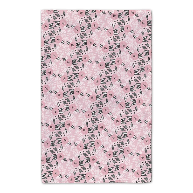 I Always Knew it Was You Tea Towel Set