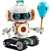 LEGO® Creator 3in1 Space Robot Toy Science Playset 31164