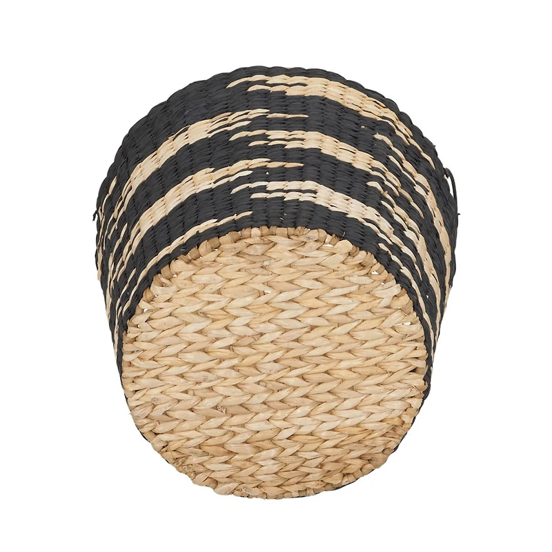 Household Essentials Tapered Woven Basket