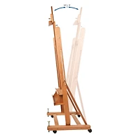 Mabef Deluxe Studio Easel