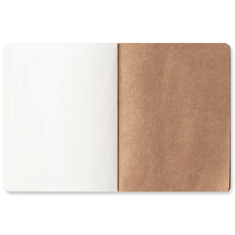 Kraft & Ivory Journal By Recollections™