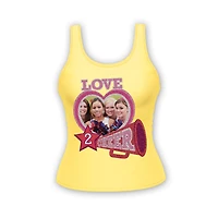 Jolee's® Easy Image Glitter For Light Fabrics Transfer Sheets