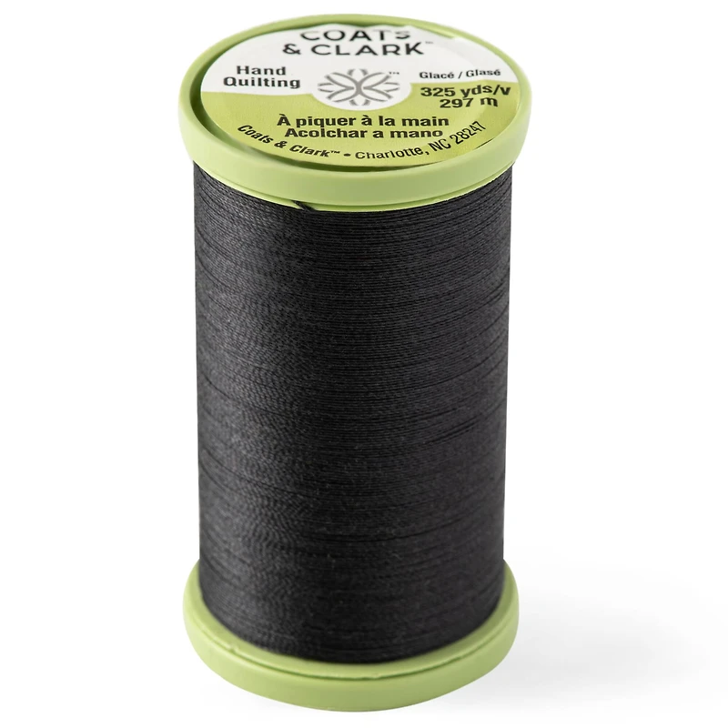 Coats & Clark Dual Duty Plus® Hand Quilting Thread