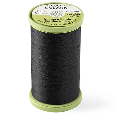 Coats & Clark Dual Duty Plus® Hand Quilting Thread