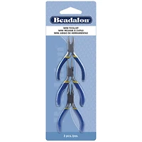Beadalon® 3-Piece Mini Tool Kit