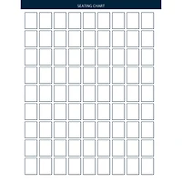 House of Doolittle™ Teachers Planner, Blue, 2 Ct