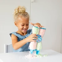 Educational Insights Pluffle Twist Glow-in-the-Dark Playfoam
