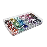 Round Gems Value Pack by Creatology™